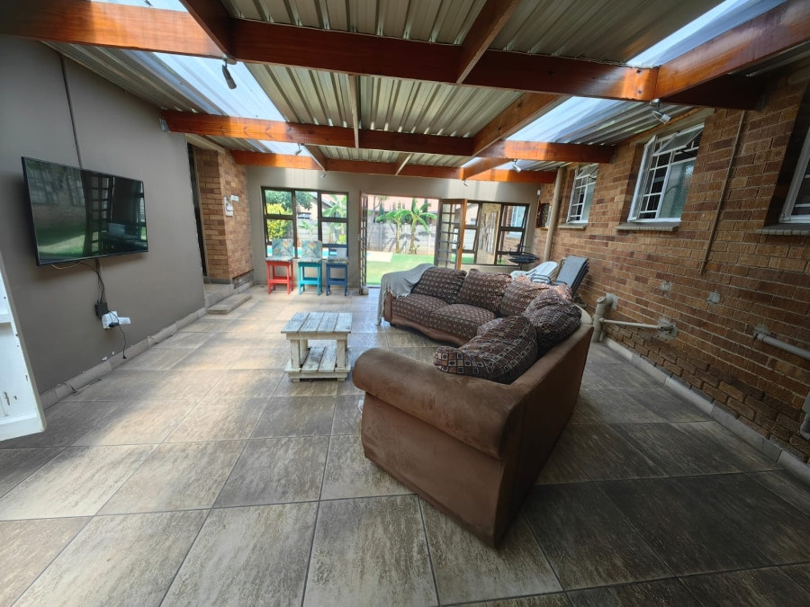 3 Bedroom Property for Sale in Vaalpark Free State